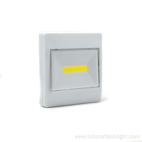 Outdoor Portable Magnetic Led Wall Switch Light